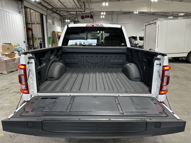 Certified 2023 Ford F150 Raptor w/ Raptor Carbon Fiber Package AWD/4WD image 25