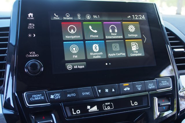 Used 2023 Honda Odyssey Touring image 33