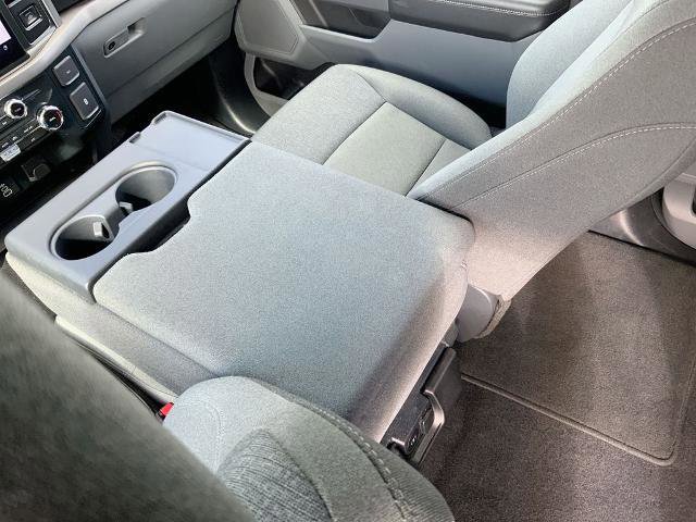 Certified 2025 Ford F150 XLT w/ Equipment Group 301A Standard image 20