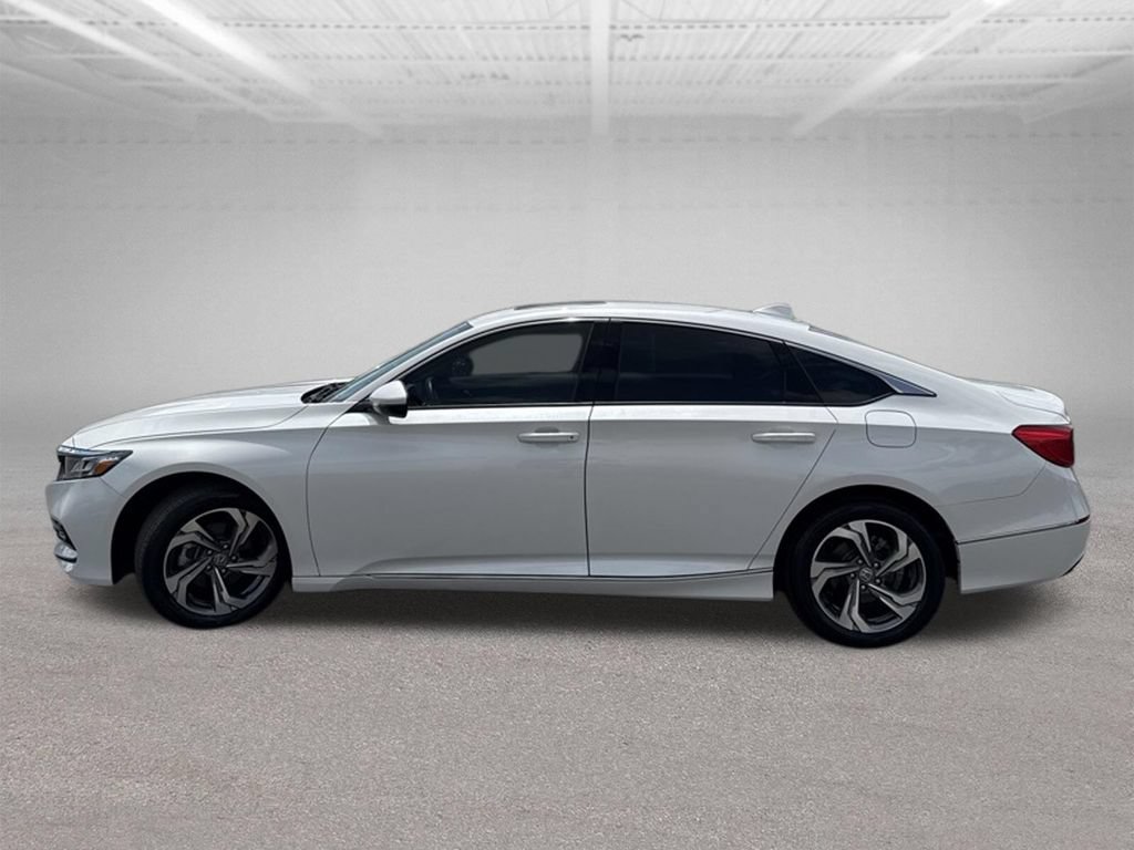 Used 2020 Honda Accord EX-L image 48