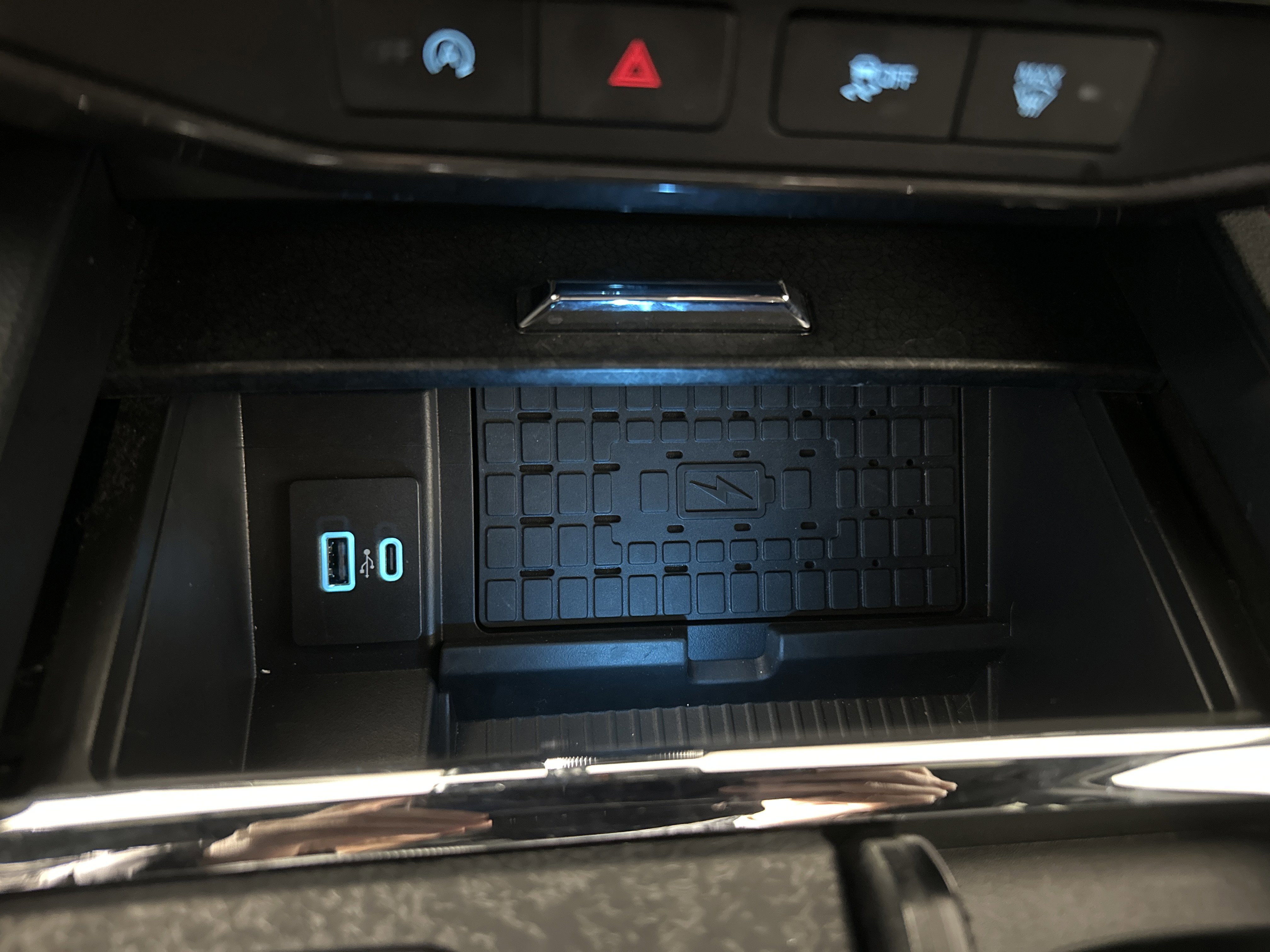 Certified 2024 Ford Expedition Max Limited image 19