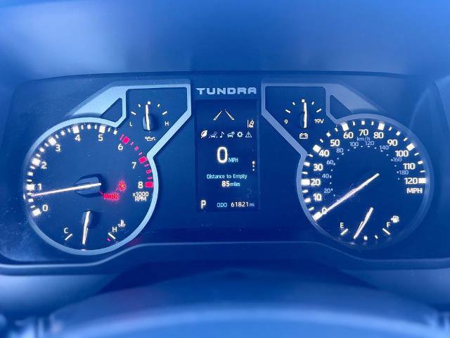 Used 2024 Toyota Tundra SR5 w/ SR5 Convenience Package image 27
