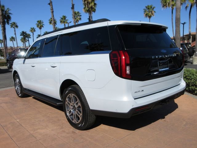 Certified 2025 Ford Expedition Max Active image 5