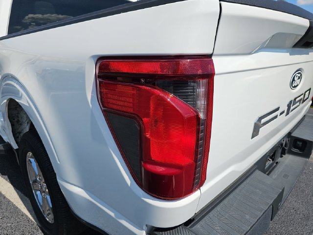 Certified 2025 Ford F150 XLT w/ Equipment Group 301A Standard RWD image 35