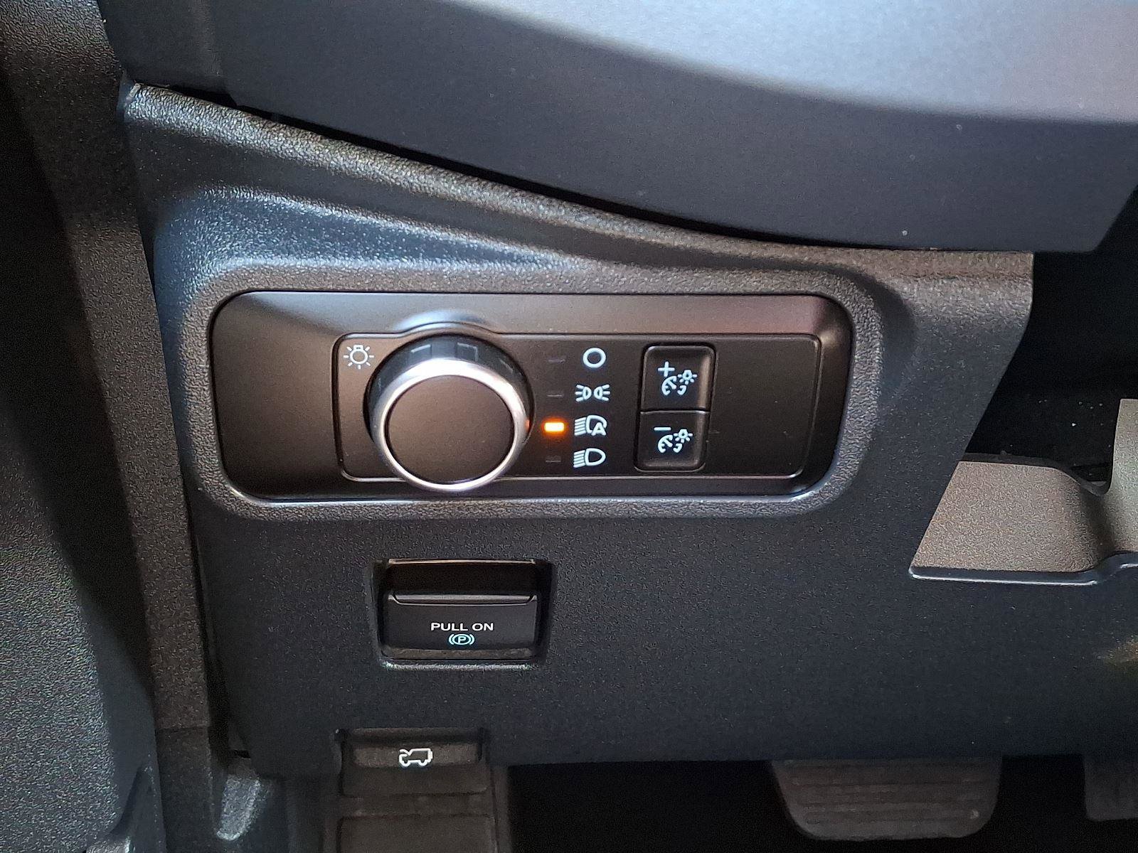 Certified 2025 Ford Bronco Big Bend image 23