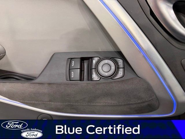 Used 2023 Chevrolet Camaro LT w/ RS Package image 21