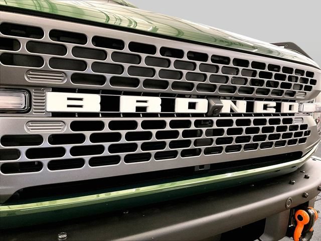 Certified 2023 Ford Bronco Badlands AWD/4WD image 29