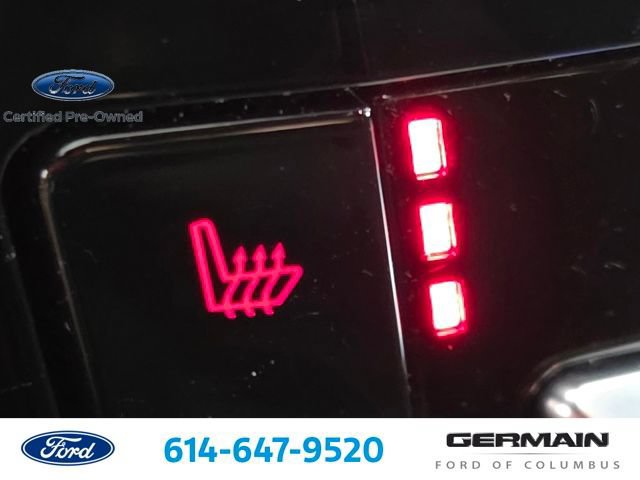 Certified 2023 Ford Explorer ST-Line w/ Class IV Trailer Tow Package AWD/4WD image 37