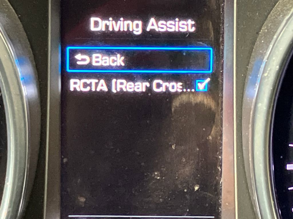 Used 2017 Hyundai Santa Fe Sport image 21