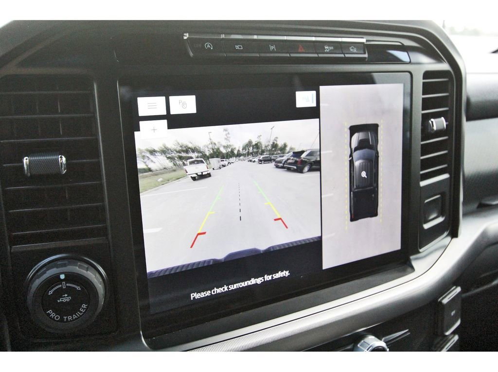 Certified 2023 Ford F150 Raptor w/ Raptor Carbon Fiber Package image 23