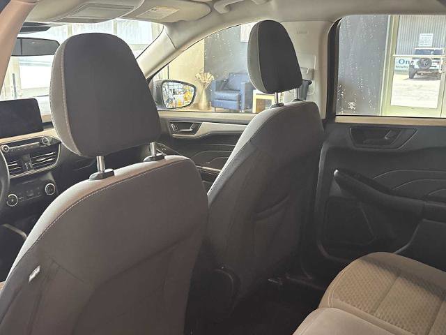 Certified 2022 Ford Escape SE AWD/4WD image 23