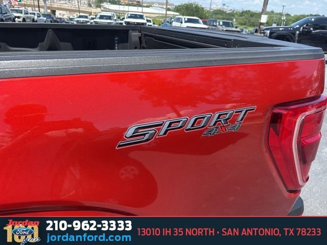 Certified 2023 Ford F150 XLT w/ Equipment Group 301A Mid AWD/4WD image 5