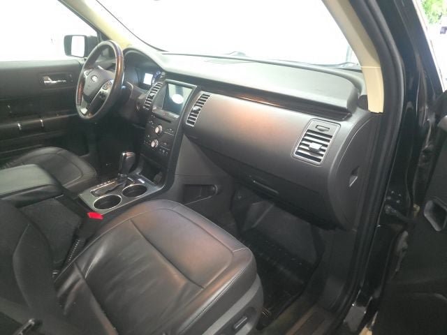 Certified 2018 Ford Flex SEL w/ Equipment Group 202A AWD/4WD image 4