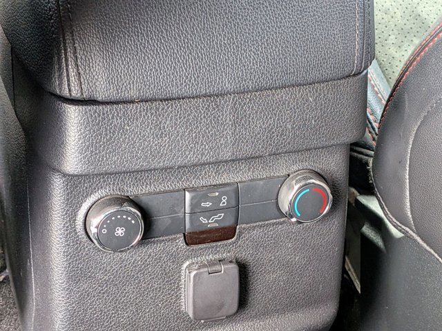 Certified 2019 Ford Explorer XLT w/ Equipment Group 202A FWD image 16