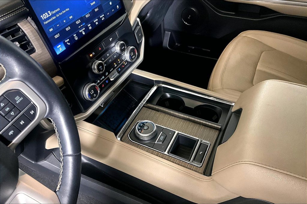 Certified 2023 Ford Expedition Limited RWD image 14