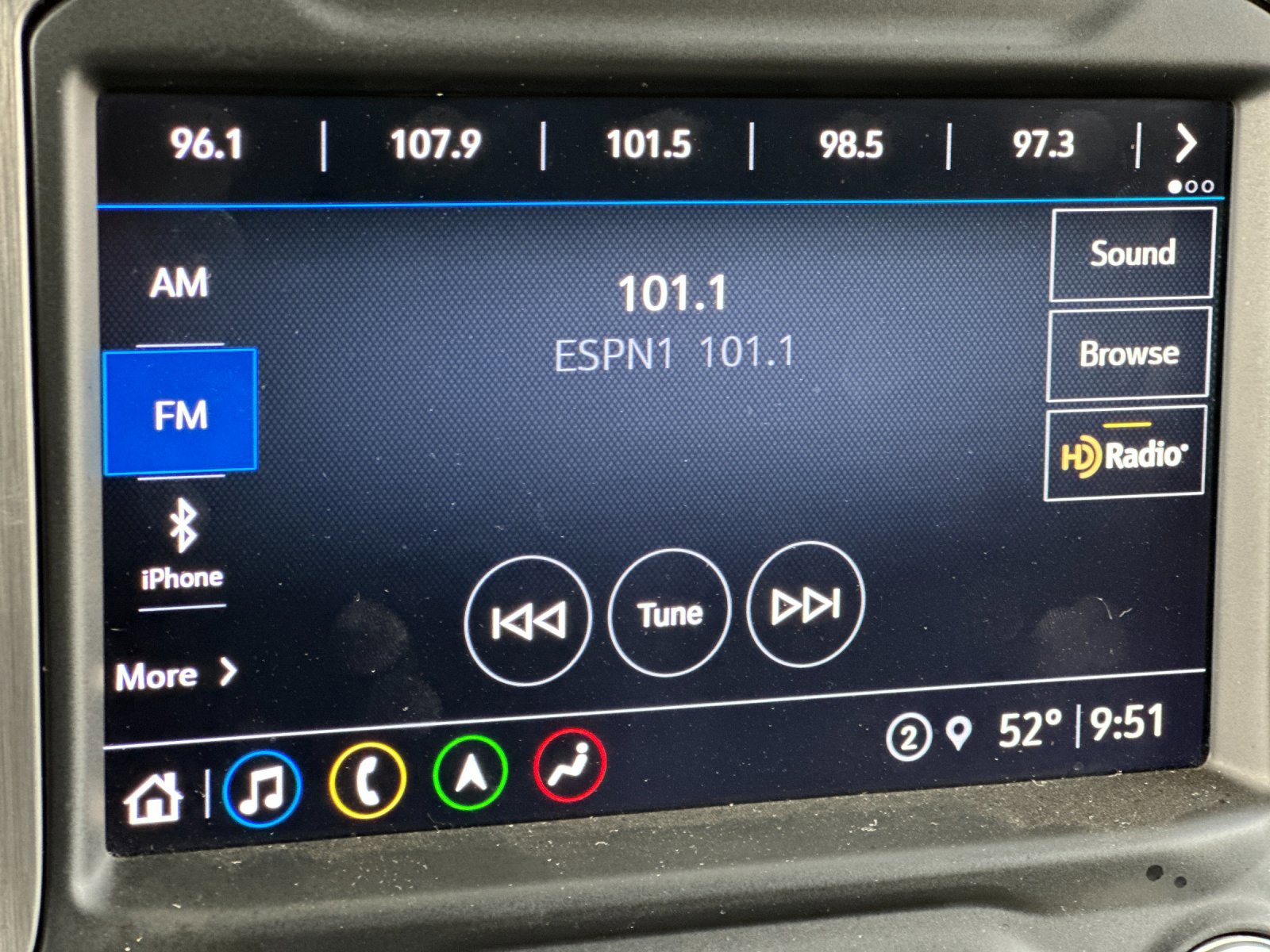 Used 2021 GMC Sierra 1500 Denali image 17