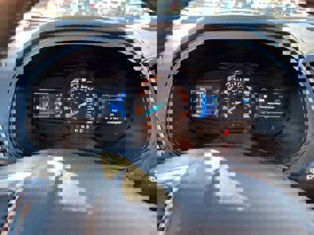 Certified 2024 Ford Edge SEL image 16