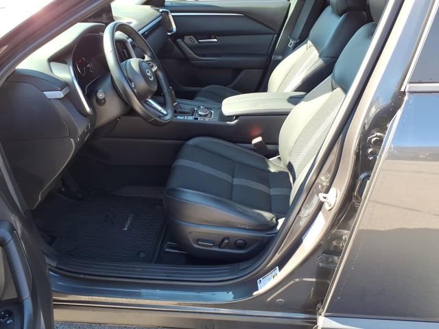 Used 2023 MAZDA CX-50 2.5 S w/ Cargo Package image 17