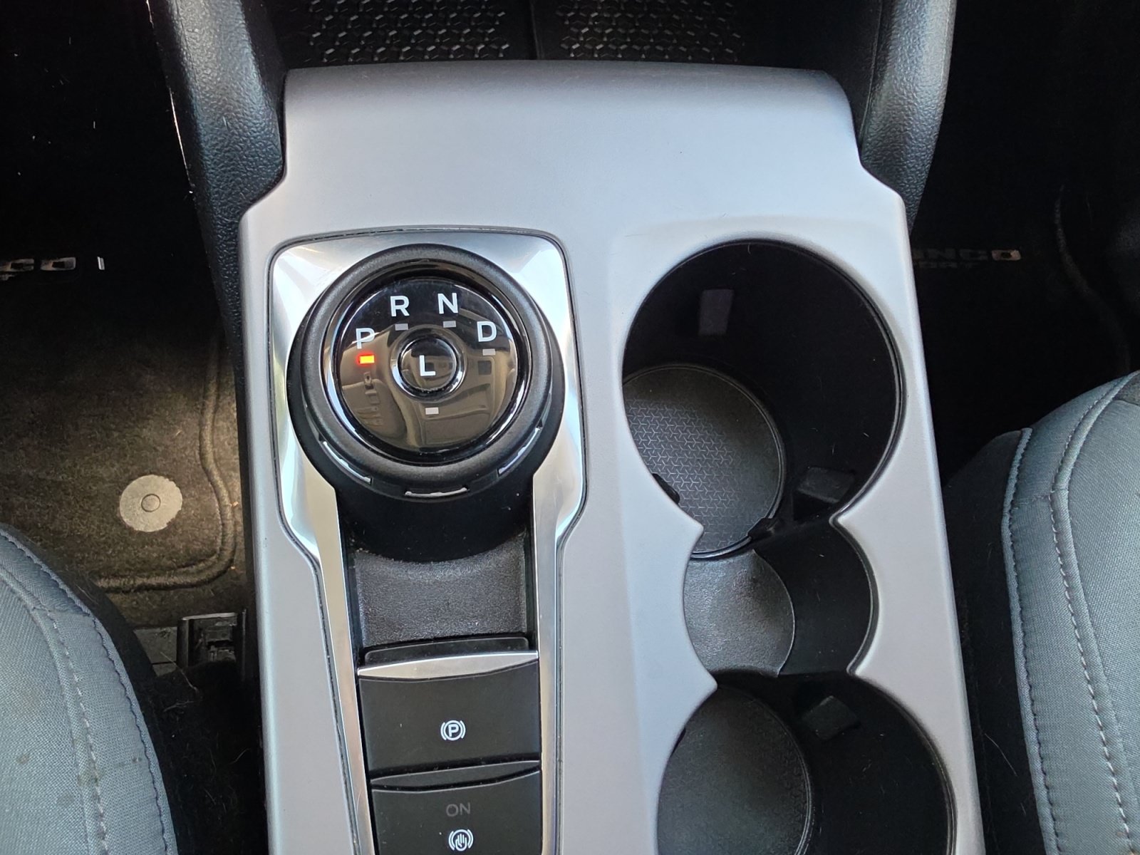 Certified 2024 Ford Bronco Sport Big Bend AWD/4WD image 25