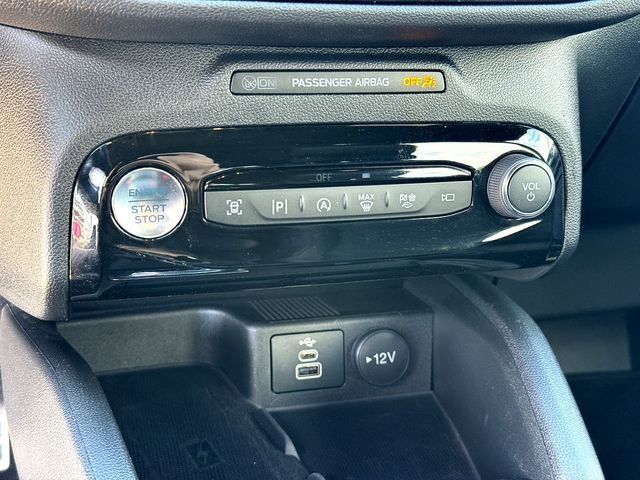 Certified 2024 Ford Escape ST-Line Elite w/ Premium Technology Package image 19
