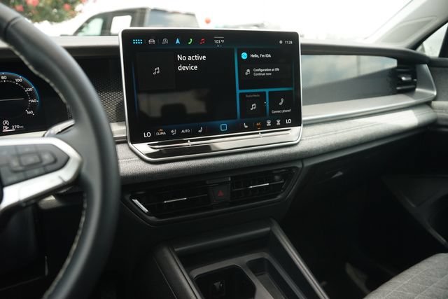 Used 2025 Volkswagen Tiguan S FWD image 26