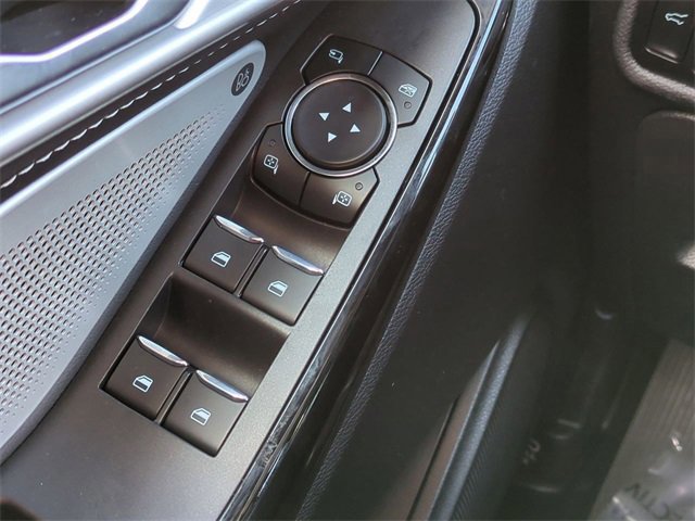 Certified 2023 Ford Explorer ST w/ Equipment Group 401A image 25