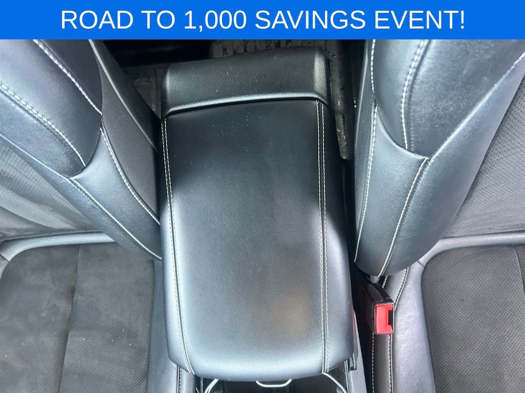 Used 2023 Jeep Grand Cherokee L Laredo image 24