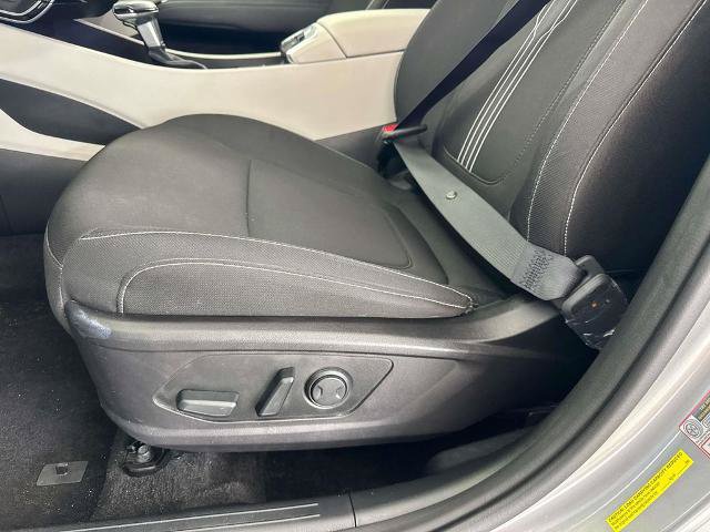 Used 2022 Hyundai Tucson SEL w/ Convenience Package FWD image 21