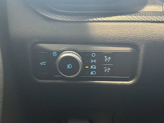 Certified 2023 Ford Explorer ST w/ Technology Package image 17