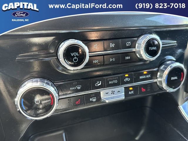 Certified 2022 Ford F150 XLT w/ Equipment Group 302A High AWD/4WD image 29