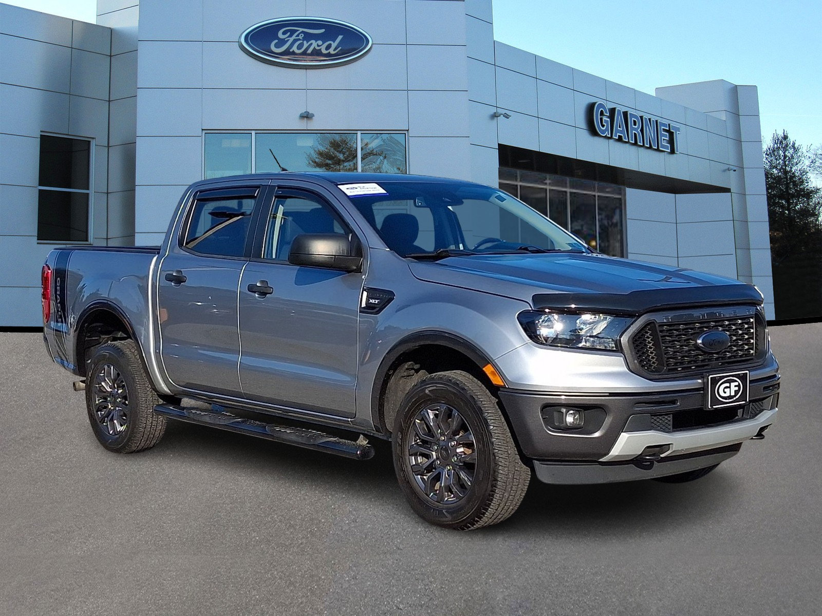 Certified 2020 Ford Ranger XLT w/ Equipment Group 301A Mid RWD video 1