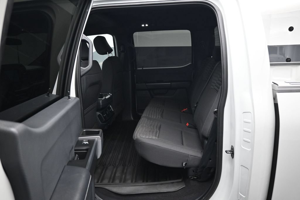 Certified 2023 Ford F150 XL RWD image 18
