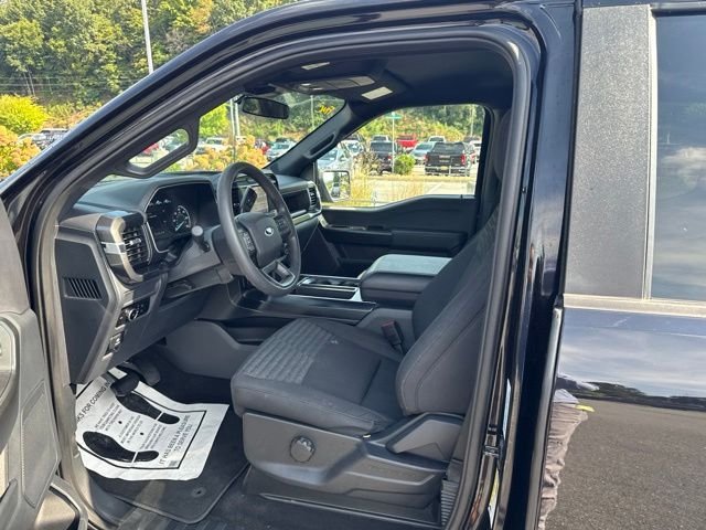 Certified 2023 Ford F150 XL w/ STX Appearance Package RWD image 17