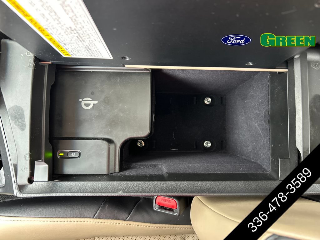 Used 2021 Lexus ES 350 w/ Premium Package FWD image 28