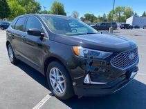 Certified 2024 Ford Edge SEL w/ Convenience Package