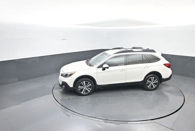 Used 2018 Subaru Outback 2.5i Premium image 20