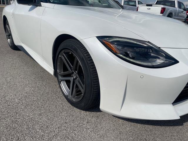 Used 2024 Nissan Z Sport w/ Floor Mat Package RWD image 22