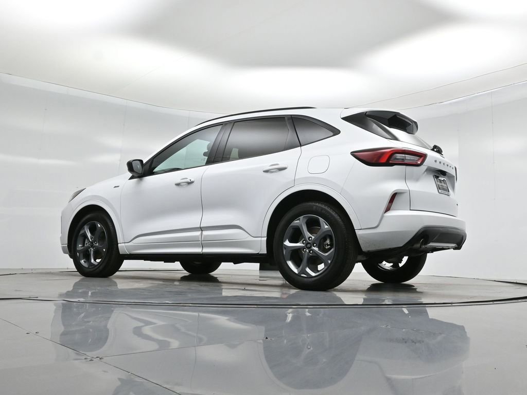 Certified 2023 Ford Escape ST-Line w/ Equipment Group 301A image 23