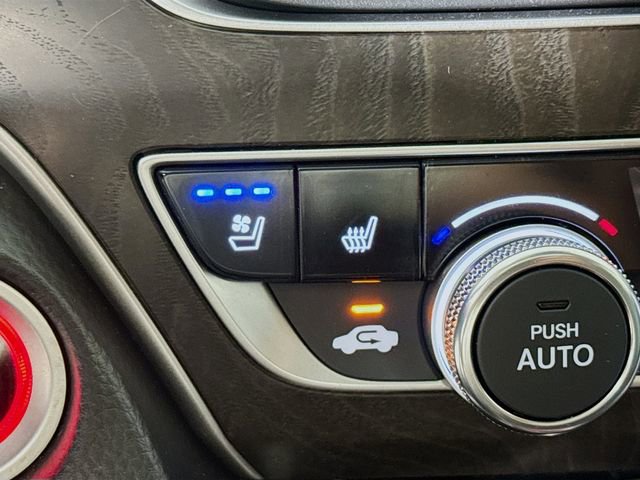 Used 2021 Honda Accord Touring image 24