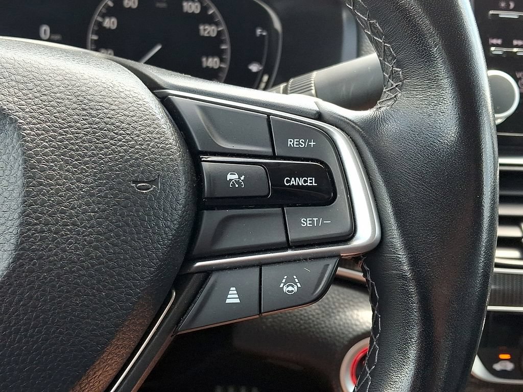 Used 2022 Honda Accord Sport Special Edition image 21