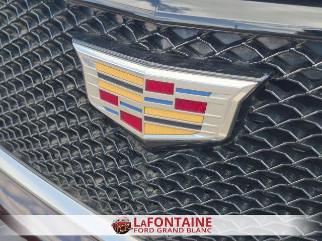 Used 2020 Cadillac XT6 Sport AWD/4WD image 9