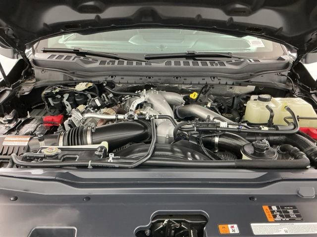 Certified 2025 Ford F450 Lariat w/ FX4 Off-Road Package AWD/4WD image 33