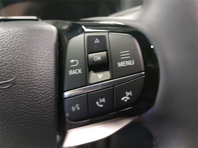 Certified 2025 Ford Explorer Platinum w/ Ultimate Package image 18