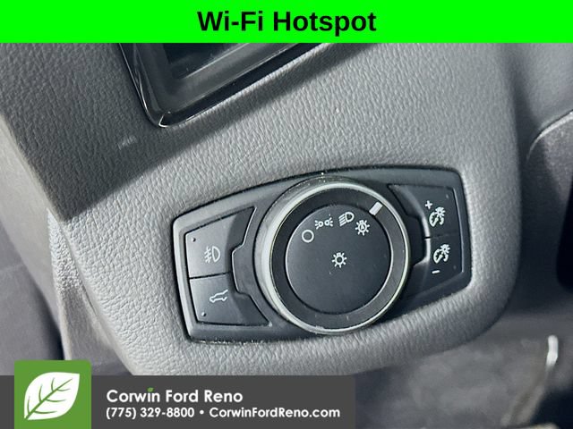 Certified 2017 Ford Escape Titanium w/ Equipment Group 301A AWD/4WD image 10