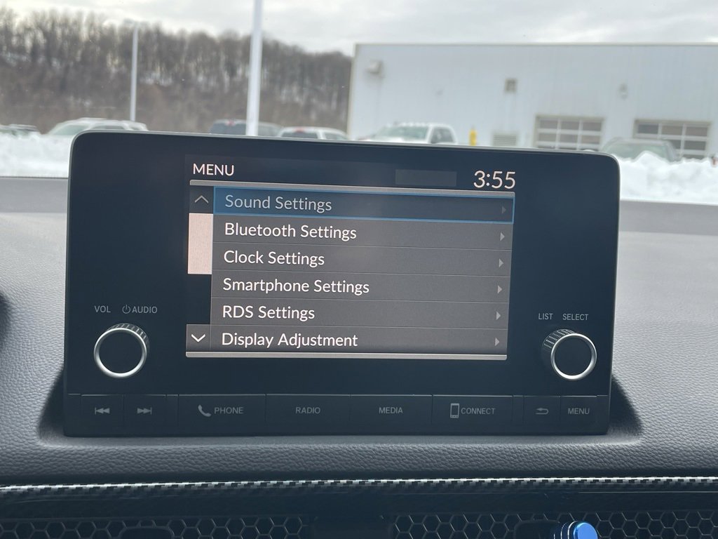 Used 2023 Honda Civic Sport image 35