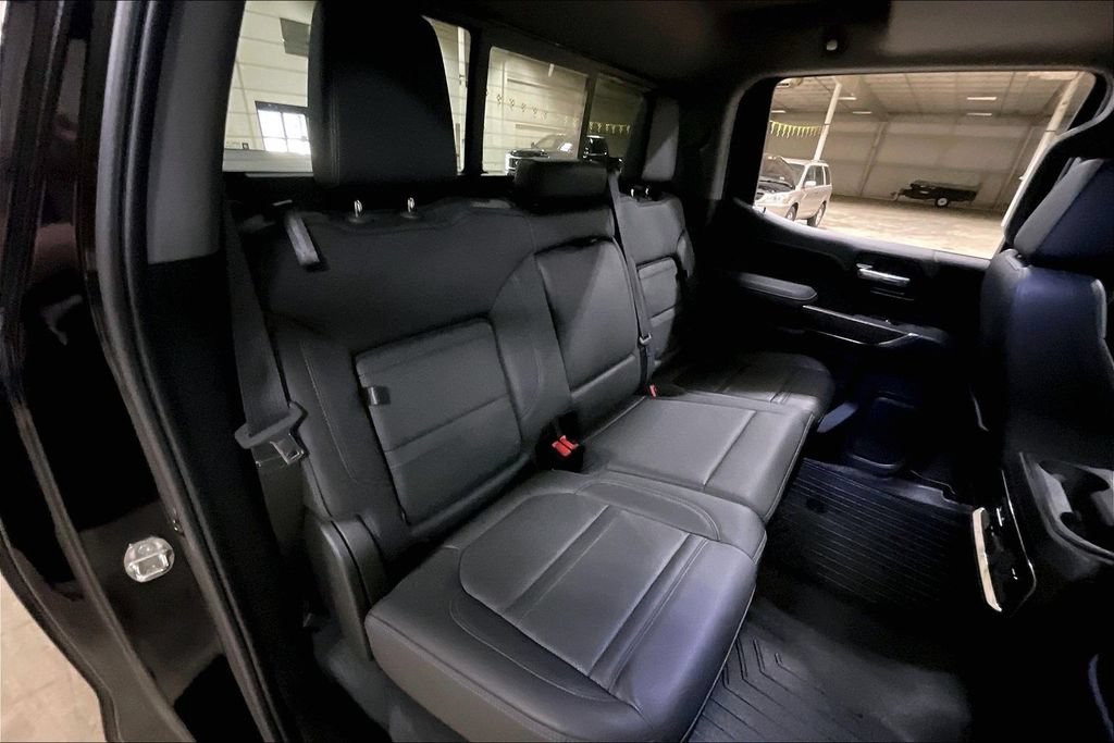 Used 2019 GMC Sierra 1500 Denali w/ Denali Ultimate Package AWD/4WD image 26