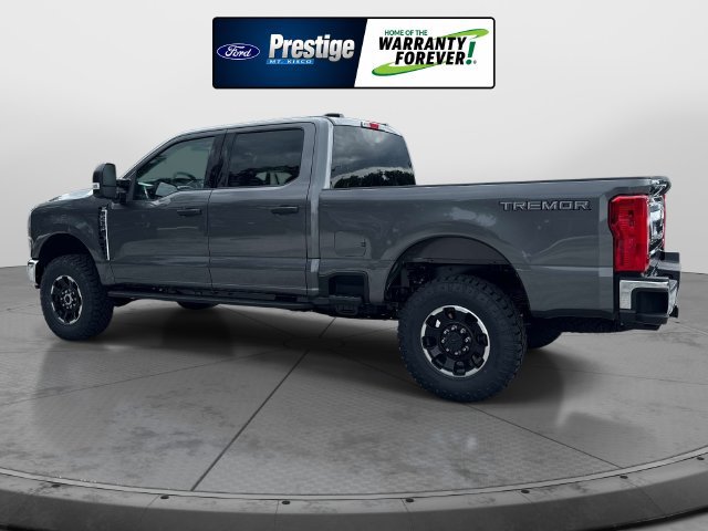 Certified 2026 Ford F250 XLT w/ Tremor Off-Road Package AWD/4WD image 6