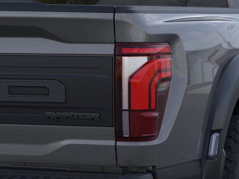 Certified 2025 Ford F150 Raptor AWD/4WD image 21