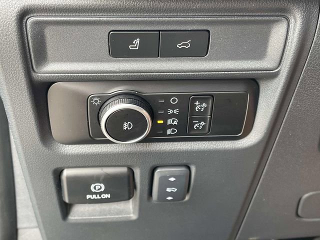 Certified 2024 Ford Expedition Max Limited image 40