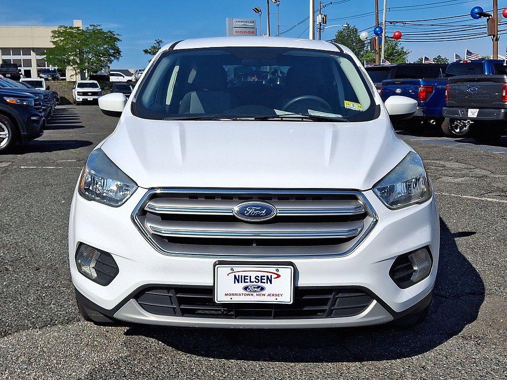 Certified 2017 Ford Escape SE w/ SE Cold Weather Package AWD/4WD image 35